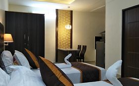 Kingsburyfiesta Hotel Vellore 3* India